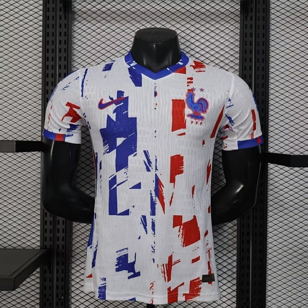 2026 Player France Special Edition Kit World Cup Football Jersey Wholesale