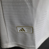 2026 Player Algeria Home Kit World Cup Football Jersey Wholesale