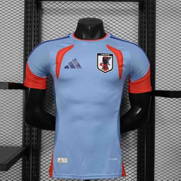 2026 Player Japan Special Edition Kit World Cup Football Jersey Wholesale
