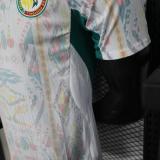 2026 Player Senegal Home Kit World Cup Football Jersey Wholesale