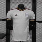 2026 Player Spain Away Kit World Cup Football Jersey Wholesale