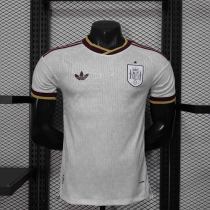 2026 Player Spain Away Kit World Cup Football Jersey Wholesale