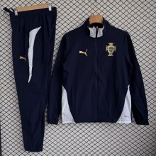 2026 Portugal Windbreaker Jackets With Pants World Cup Football Jersey Wholesale