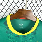 2026 Senegal Away Kit S-4XL World Cup Football Jersey Wholesale