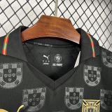 2026 Women's Portugal Away Kit World Cup Football Jersey Wholesale
