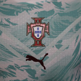 2026 Player Portugal Away Kit World Cup Football Jersey Wholesale
