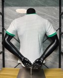2026 Player Senegal Retro Style Kit World Cup Football Jersey Wholesale