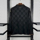 2026 Portugal Away Kit S-4XL Long Sleeve World Cup Football Jersey Wholesale