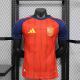 2026 Player Spain Home Kit World Cup S-4XL Football Jersey Wholesale