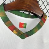 2026 Portugal Away Commemorative Kit World Cup S-4XL Football Jersey Wholesale