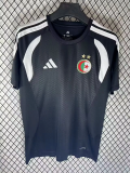Algeria 2026 World Cup Black Training size S-4XL