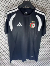 Algeria 2026 World Cup Black Training size S-4XL