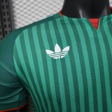 Algeria 2026 Away player version soccer jersey S-XXL