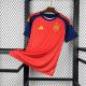 2026 Spain Home Kit World Cup S-4XL Football Jersey Wholesale Yupoo