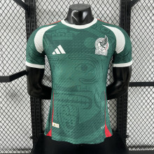 2026 Player Mexico Special Edition Kit World Cup Football Jersey Wholesale
