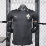 2026 Player Portugal Away Kit World Cup Football Jersey Wholesale