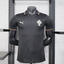 2026 Player Portugal Away Kit World Cup Football Jersey Wholesale