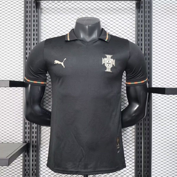 2026 Player Portugal Away Kit World Cup Football Jersey Wholesale