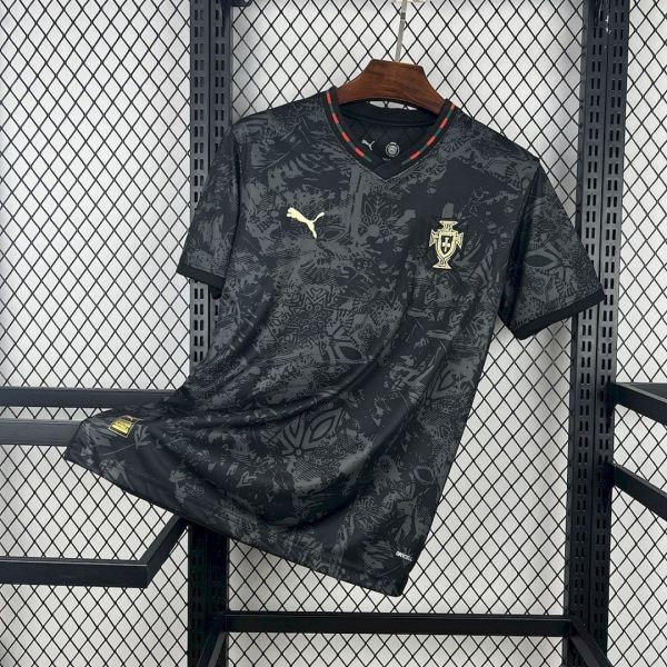 2026 Portugal Special Edition Kit World Cup S-2XL Football Jersey Wholesale
