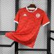 2026 Tunisia Home Kit World Cup Football Jersey Wholesale