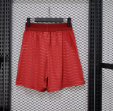 2026 Portugal Home Player Version Shorts