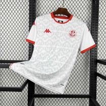 2026 Tunisia Away Kit World Cup Football Jersey Wholesale