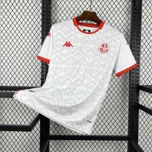 2026 Tunisia Away Kit World Cup Football Jersey Wholesale