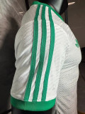 2026 Player Senegal Retro Style Kit World Cup Football Jersey Wholesale