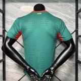 2026 Player Senegal Away Kit World Cup Cheap Football Jersey Wholesale