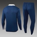 2026 Uruguay Training Kits Sweatshirt Tracksuits World Cup Football Jersey Wholesale