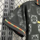 2026 Women's Portugal Away Kit World Cup Football Jersey Wholesale
