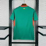 2026 Senegal Away Kit S-4XL World Cup Football Jersey Wholesale