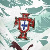 2026 Portugal Away Kit S-4XL World Cup Football Jersey Wholesale