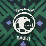 2026 Saudi Arabia Home Kit S-4XL World Cup Football Jersey Wholesale