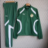 2026 Senegal Windbreaker Jackets With Pants World Cup Football Jersey Wholesale