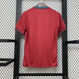 2026 Portugal Home Kit World Cup S-4XL Football Jersey Wholesale