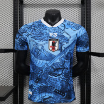 2026 Player Japan Training Speical Edition Kit World Cup Football Jersey Wholesale
