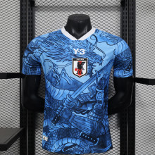 2026 Player Japan Training Speical Edition Kit World Cup Football Jersey Wholesale