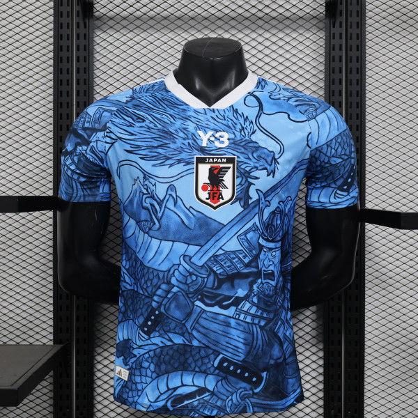 2026 Player Japan Training Speical Edition Kit World Cup Football Jersey Wholesale