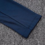 2026 Uruguay Training Kits Sweatshirt Tracksuits World Cup Football Jersey Wholesale