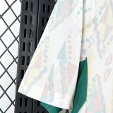 2026 Senegal Home Kit S-4XL World Cup Football Jersey Wholesale