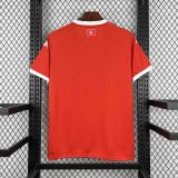 2026 Tunisia Home Kit World Cup Football Jersey Wholesale