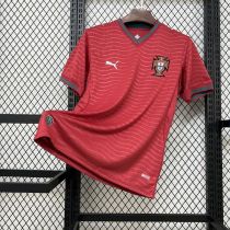 2026 Portugal Home Kit World Cup S-4XL Football Jersey Wholesale