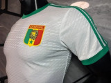 2026 Player Senegal Retro Style Kit World Cup Football Jersey Wholesale
