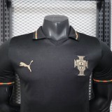 2026 Player Portugal Away Kit World Cup Football Jersey Wholesale