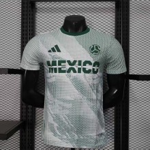 2026 Player Mexico World Cup Culture Promotion Kit Football Jersey Wholesale