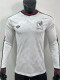 2026 Players Mexico Away Kit World Cup Long Sleeve Kit Football Jersey Wholesale
