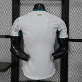 2026 Player Senegal Home Kit World Cup Football Jersey Wholesale