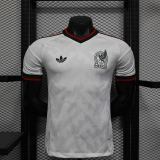 2026 Player Mexico Away Kit World Cup Kit S-2XL Football Jersey Wholesale