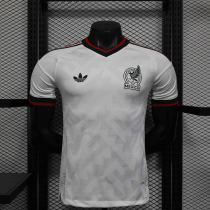 2026 Player Mexico Away Kit World Cup Kit S-2XL Football Jersey Wholesale